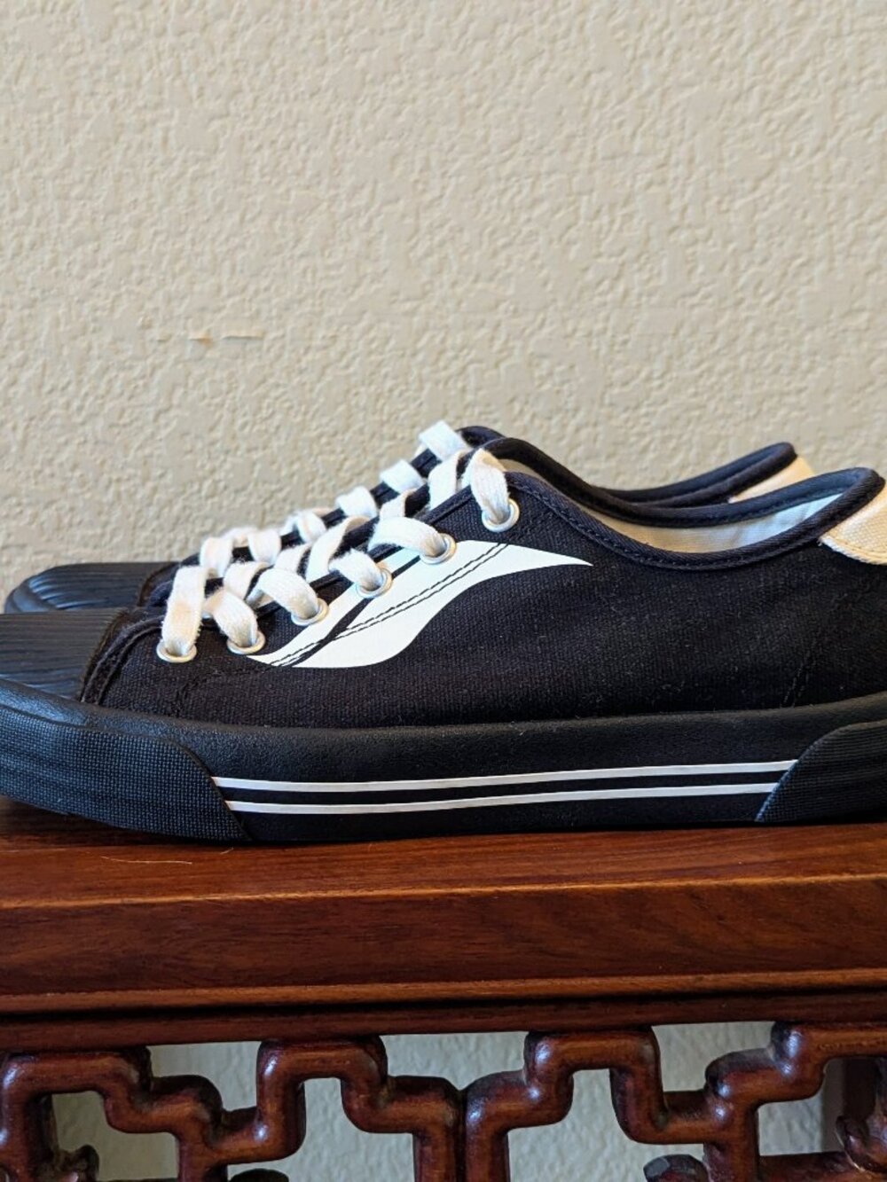 Keds Crew Kick Wave Sneakers Women's 8.5